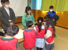 いのちMIRAI教室