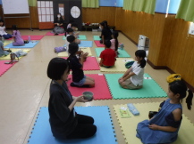 お茶の子クラブの写真