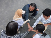 シェアドッグクラブの写真