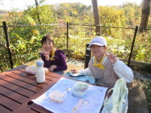 多摩動物公園遠足