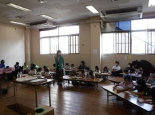いのちMIRAI教室