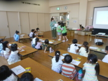 6月いのちMIRAI教室3